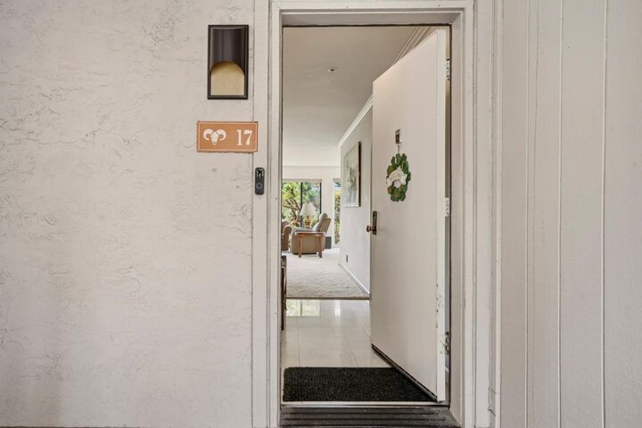 Property Photo:  17 Shepherd'S Knoll  CA 93953 