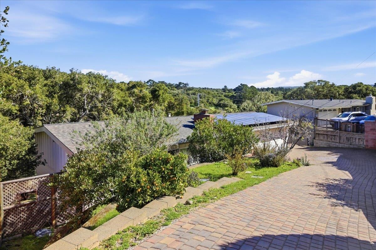 Property Photo: 17 Los Encinos Drive CA 93940