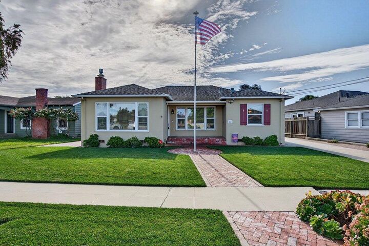 Property Photo:  14 San Juan Drive  CA 93901 