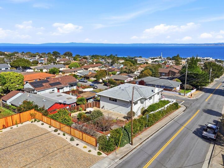 Property Photo:  701 Archer Street  CA 93940 