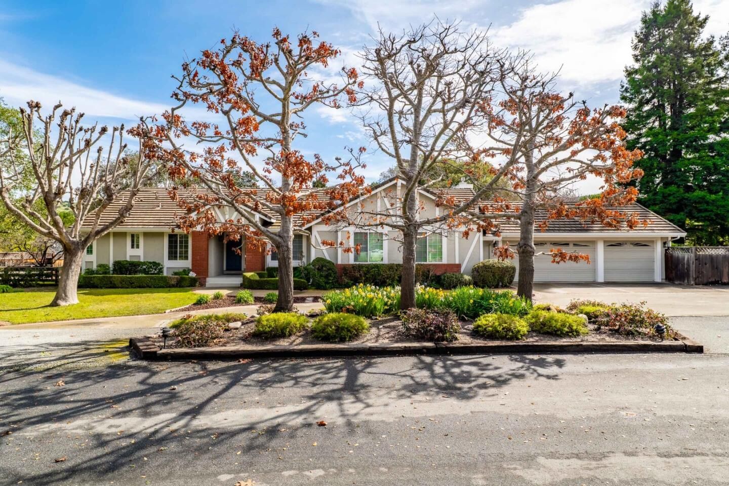 Property Photo: 22241 Toro Hills Drive CA 93908