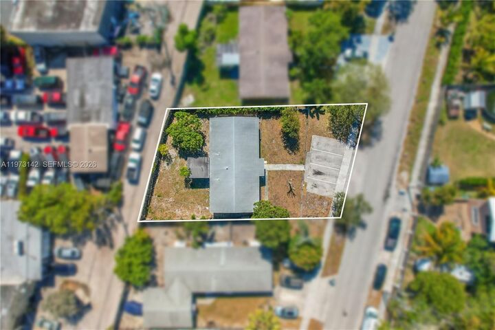 Property Photo:  1920 NE 2nd Ter  FL 33060 