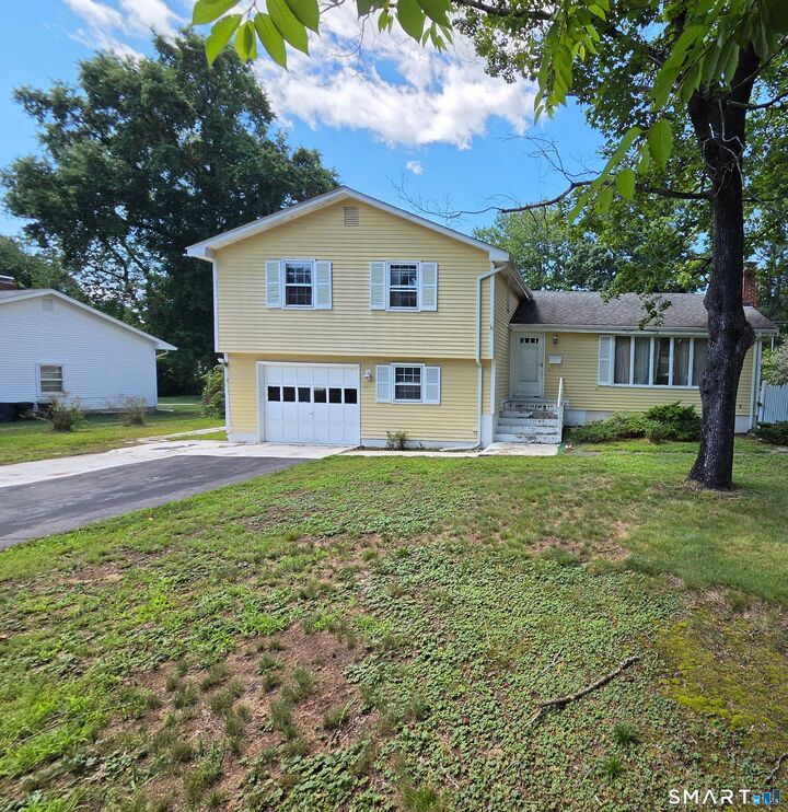 Property Photo:  75 Bates Drive  CT 06108 