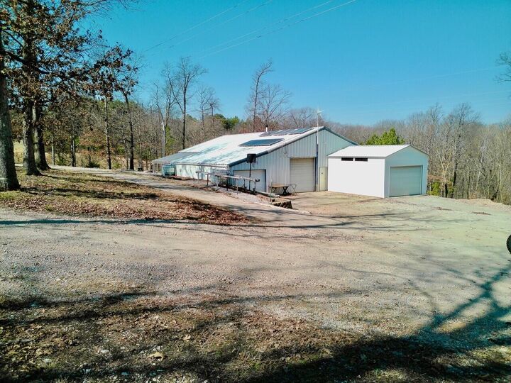 Property Photo: 9101 E State Highway 90 MO 64856