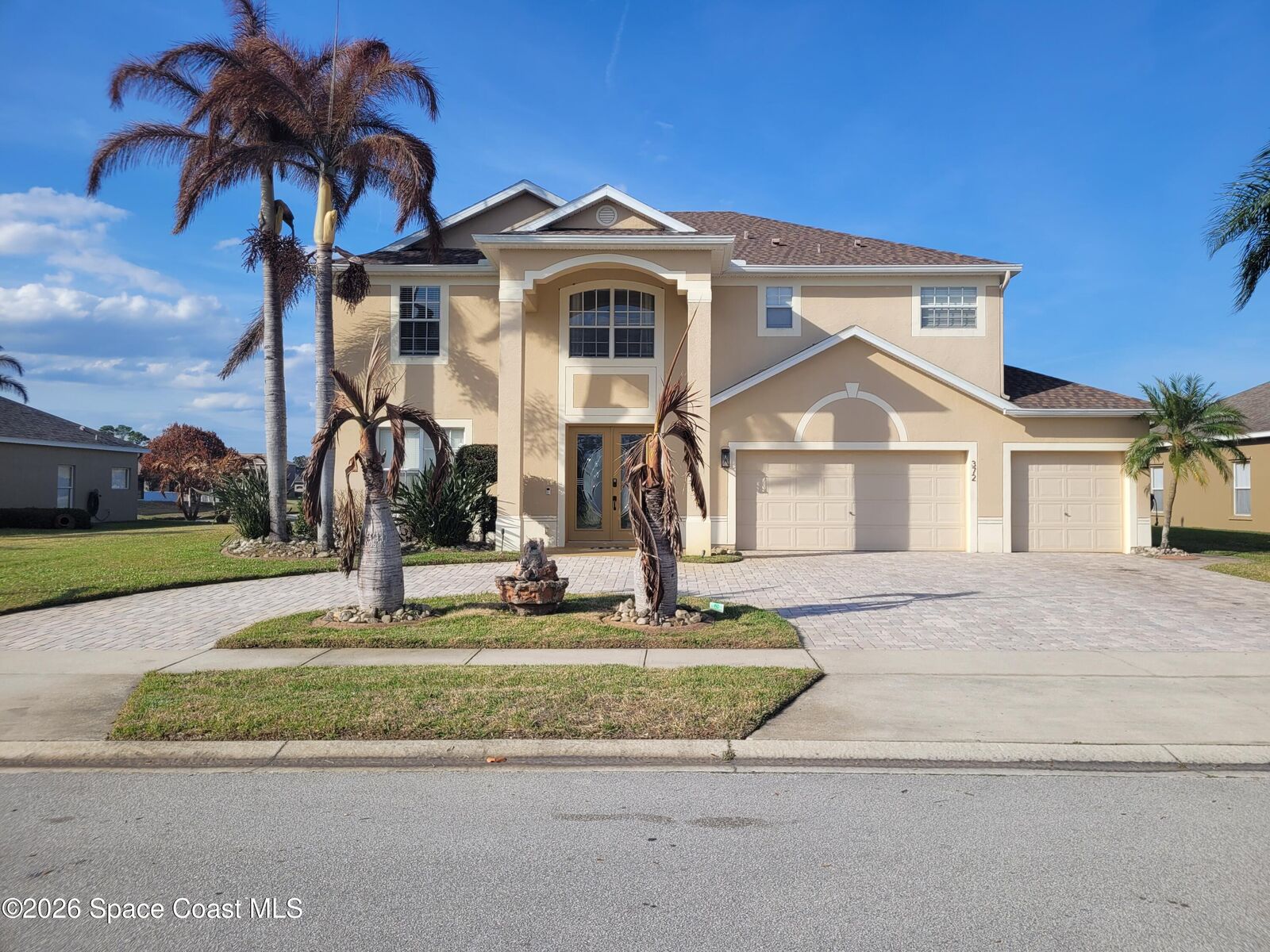 Property Photo: 372 Cobblewood Drive FL 32955
