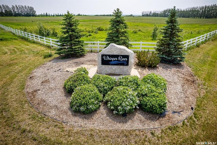Property Photo:  #1 Whisper River Lane  SK S7P 0E5 