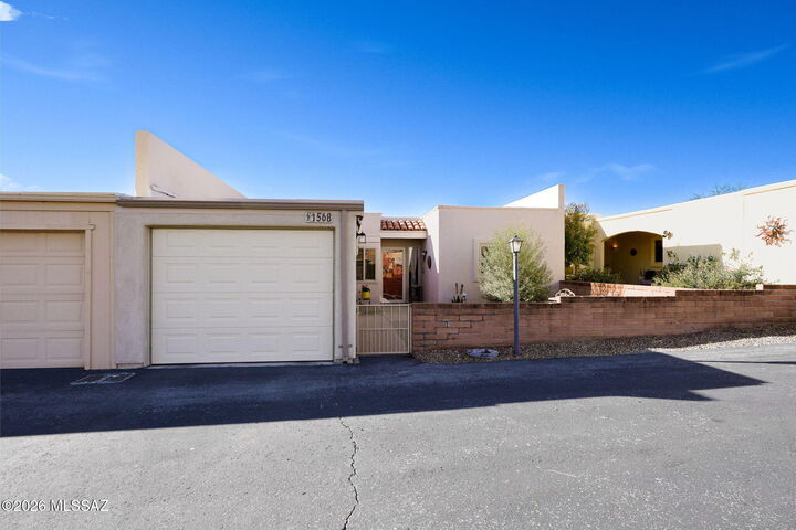 Property Photo:  1568 N Rio Mayo  AZ 85614 