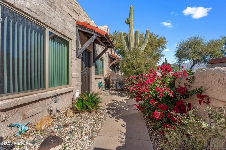 Property Photo:  3865 N Sieg Avenue  AZ 85719 