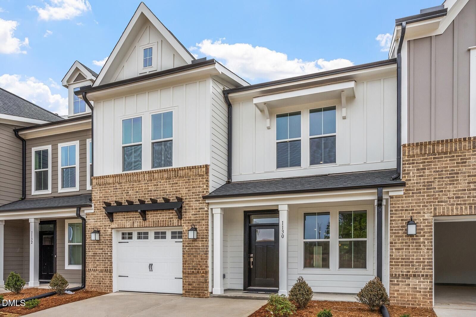 Property Photo: 1130 Bell Heather Road 62 NC 27703