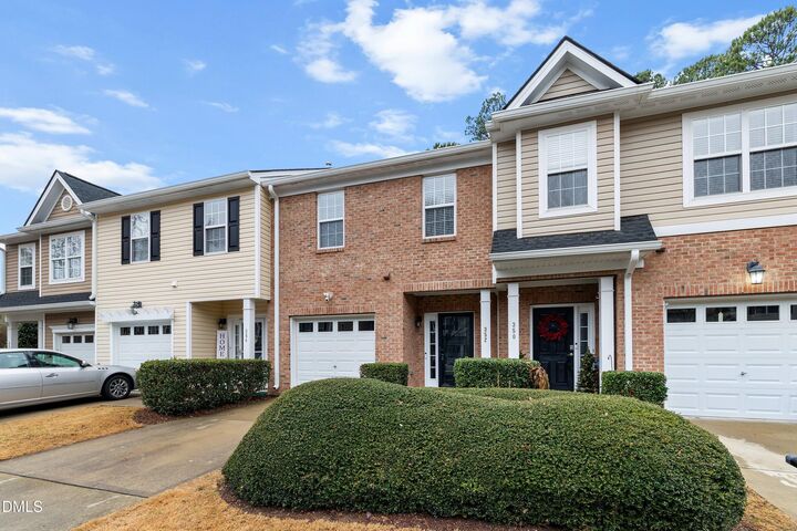 Property Photo:  352 Anterbury Drive  NC 27502 