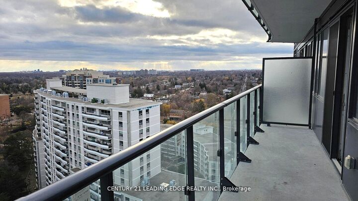 Property Photo:  15 Ellerslie Avenue 1903  ON M2N 0L7 