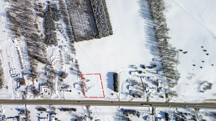 Property Photo:  8869 Highway 93 Highway  ON L4R 4K4 