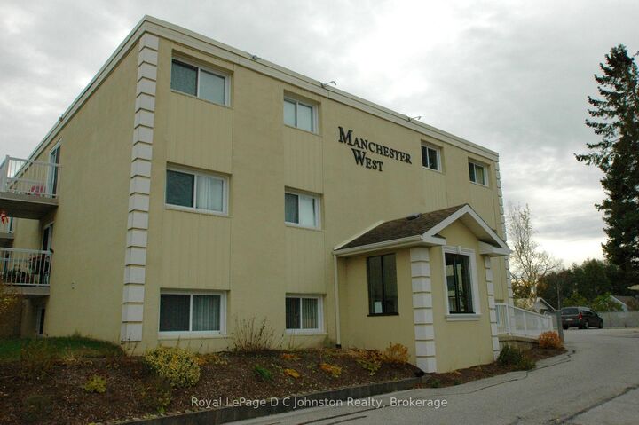 229 Adelaide Street 306 — photo 1