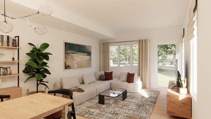 Property Photo: 115 Royal Gala Drive ON K0K 1H0