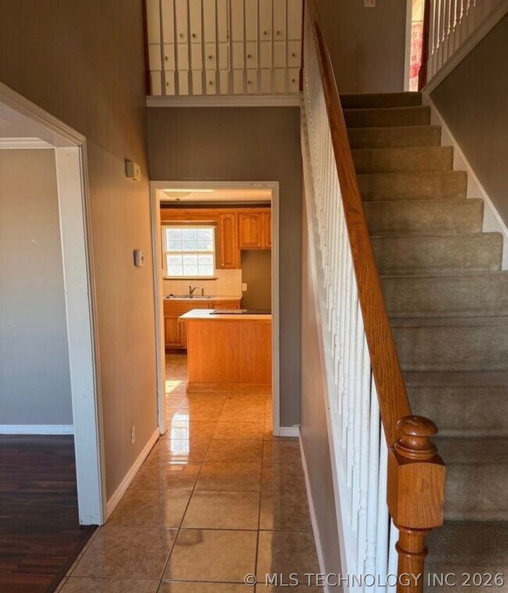 Property Photo:  5716 S 80th  OK 74145 