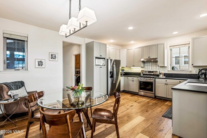 Property Photo:  15 Open Sky Circle  CO 81637 