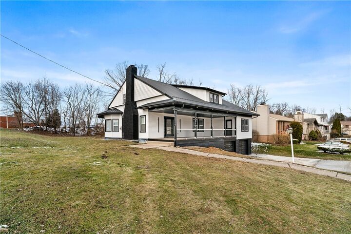 Property Photo: 101 Carrington Court PA 15146