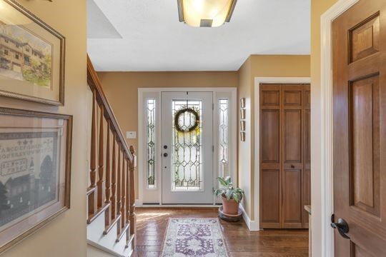 Property Photo:  505 Clair Drive  PA 15241 