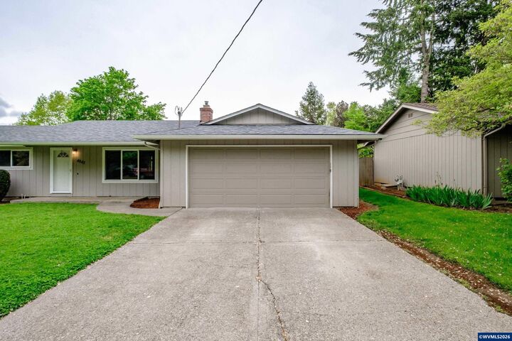 Property Photo:  4842 Lone Oak Rd SE  OR 97302 