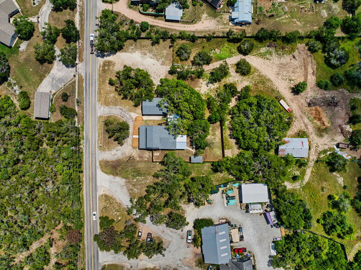 Property Photo:  6501 Thomas Springs Road  TX 78736 