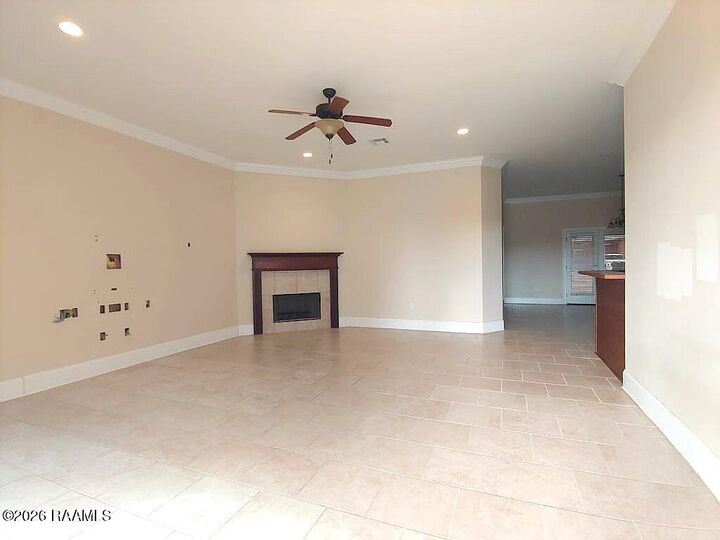 Property Photo:  201 Vinemont Drive  LA 70501 