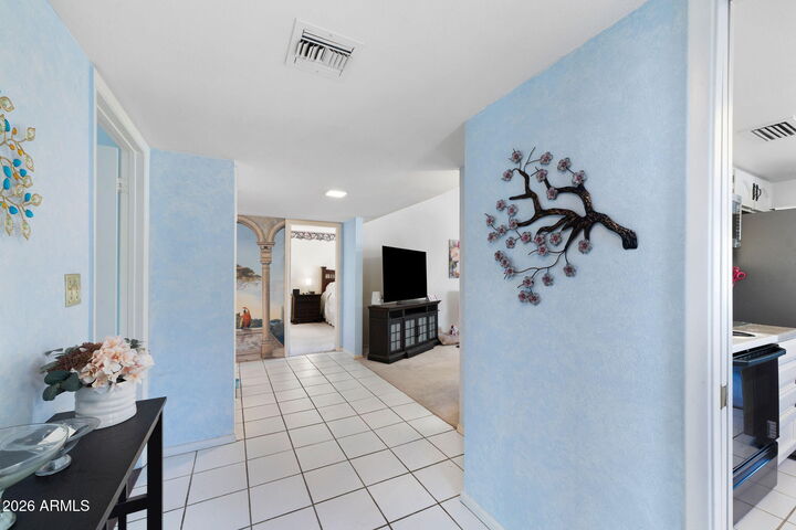 Property Photo:  745 Leisure World --  AZ 85206 