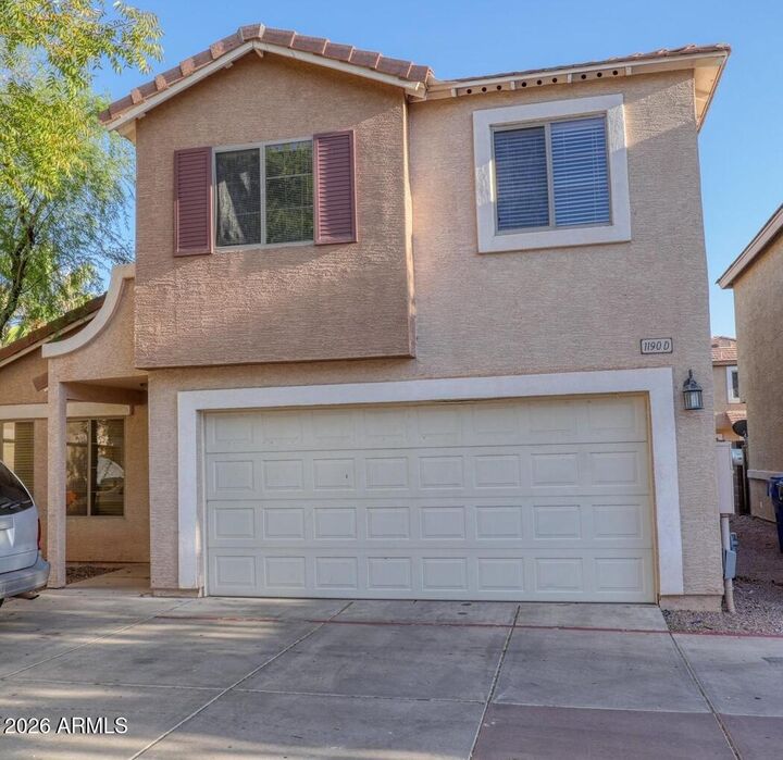 Property Photo:  1190 S Red Rock Court D  AZ 85296 