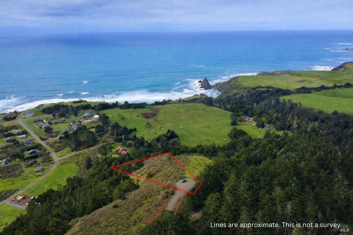 Property Photo:  0 Alta Mesa Road  CA 95459 