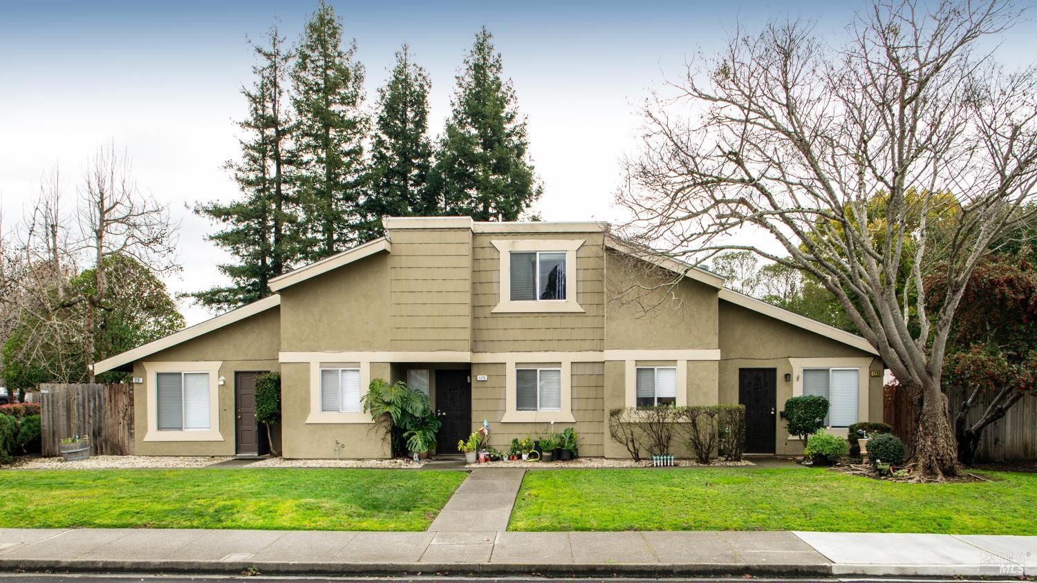 Property Photo: 1269 1281 Southwest Boulevard CA 94928