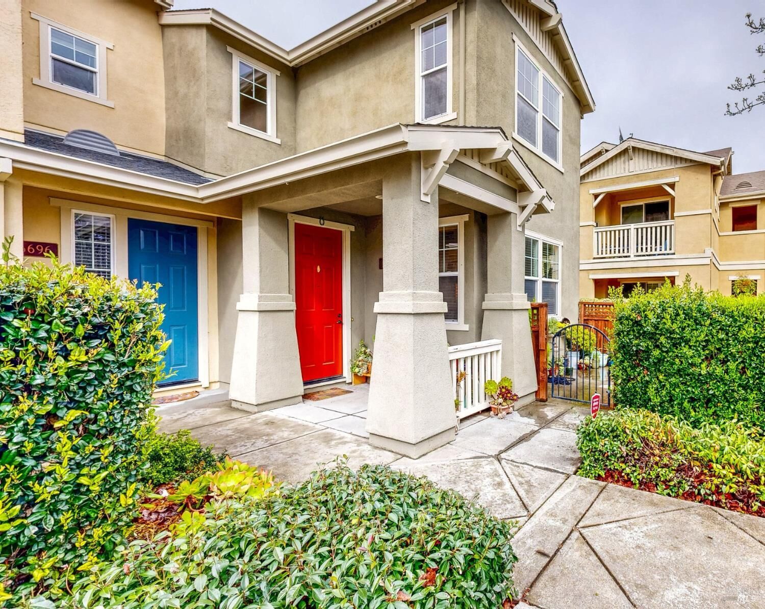 Property Photo:  6698 Santero Way  CA 94931 