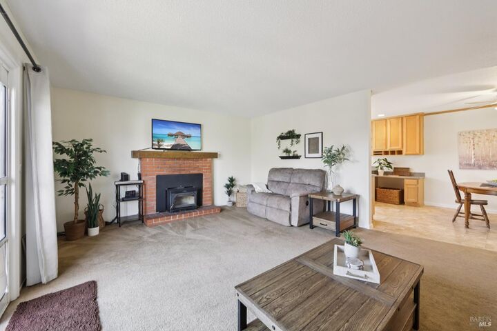 Property Photo:  7070 Almond Street  CA 94928 