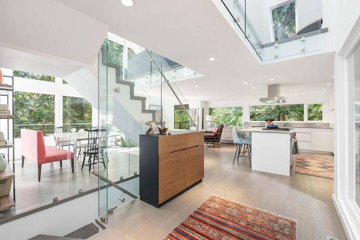 Property Photo: 1197 Tall Tree Lane BC V7R 1W6