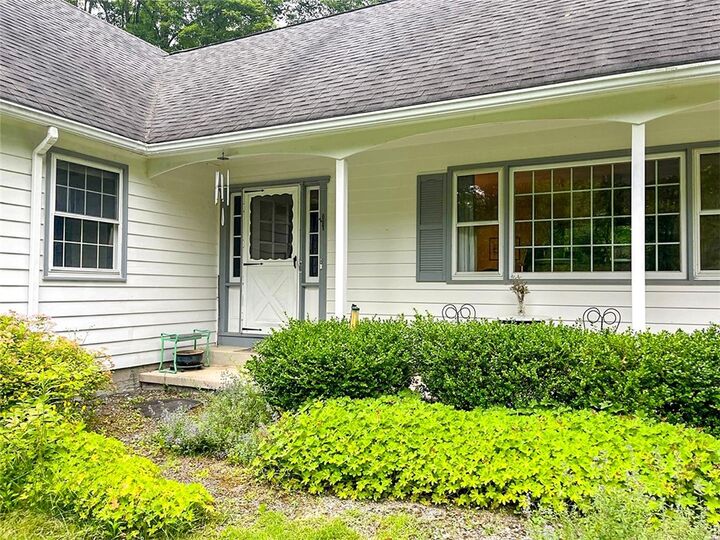 Property Photo: 6 Knoll Tree Road NY 14850