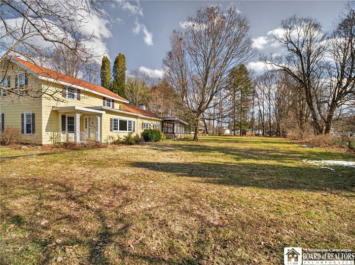 Property Photo:  62 Ivory Street  NY 14738 