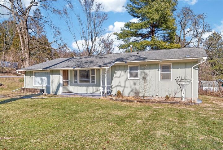 Property Photo:  121 Coy Glen Road  NY 14850 