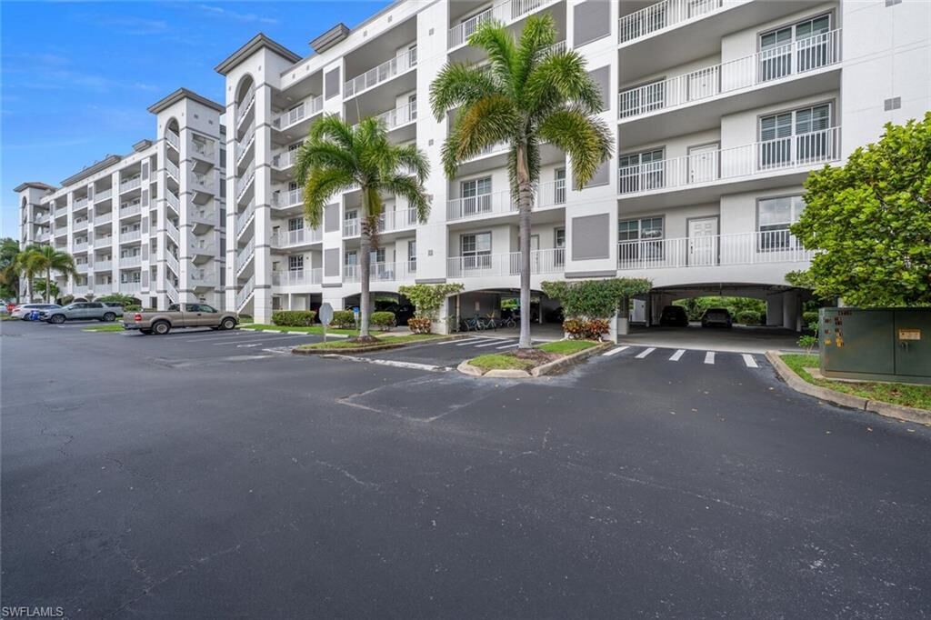 Property Photo:  28700 Trails Edge Blvd 204  FL 34134 