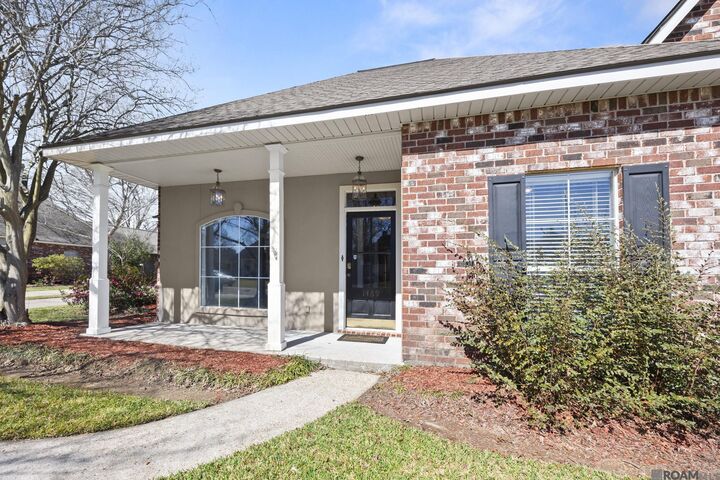 Property Photo:  1469 Basswood Dr  LA 70726 