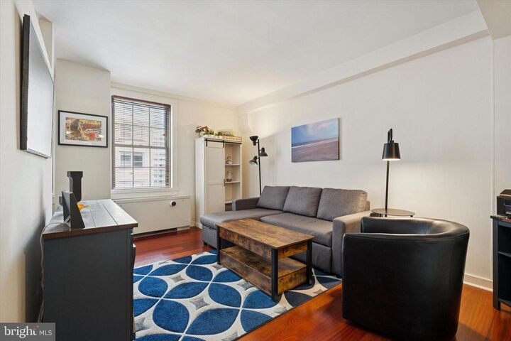 Property Photo:  219 S 18th Street 29 902  PA 19103 