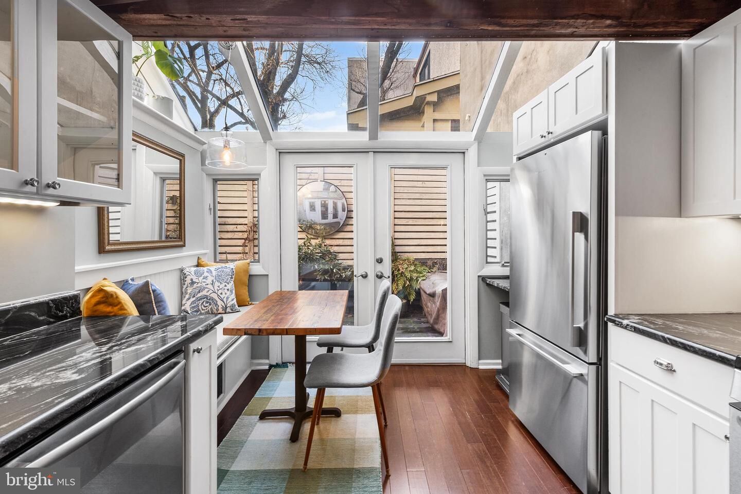 Property Photo:  442 Fitzwater Street  PA 19147 