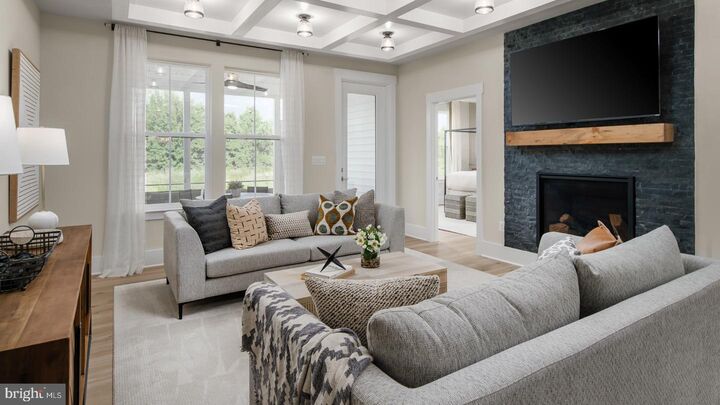 Property Photo:  Homesite K87 Elizabeth River Drive  MD 20772 