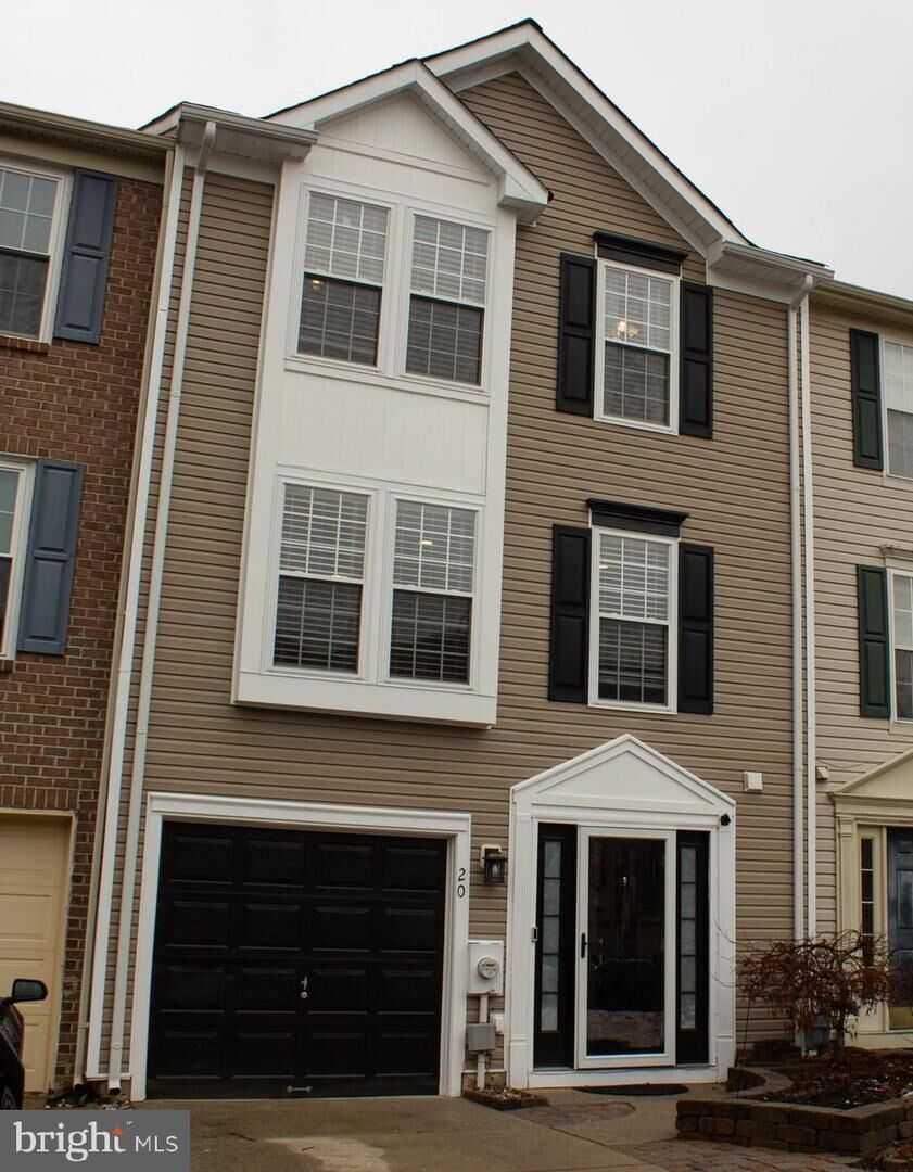 Property Photo:  20 Clemens Lane  NJ 08012 