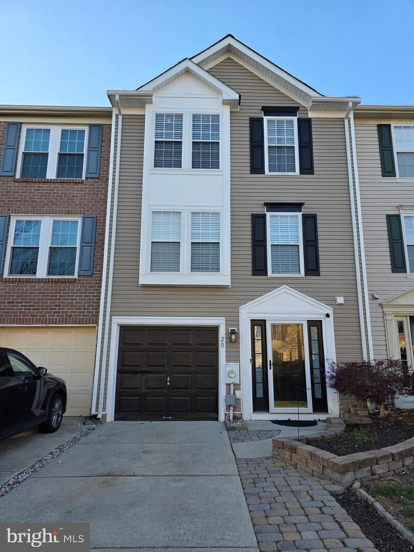 Property Photo:  20 Clemens Lane  NJ 08012 