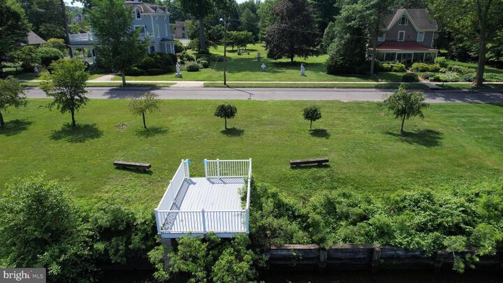 Property Photo:  0 Delaware Avenue  NJ 08075 