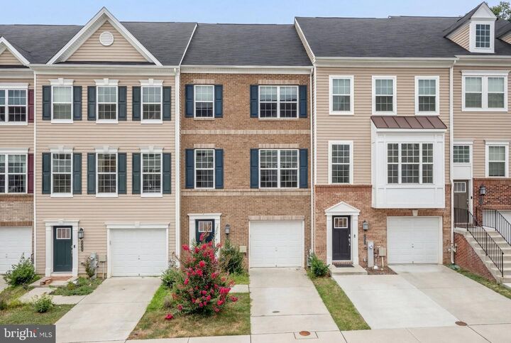 Property Photo:  3623 Duckhorn Way  MD 20724 