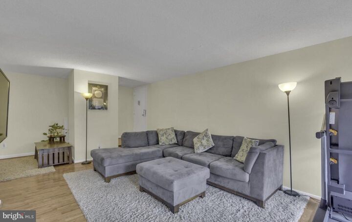 Property Photo:  11232 Chestnut Grove Square 335  VA 20190 