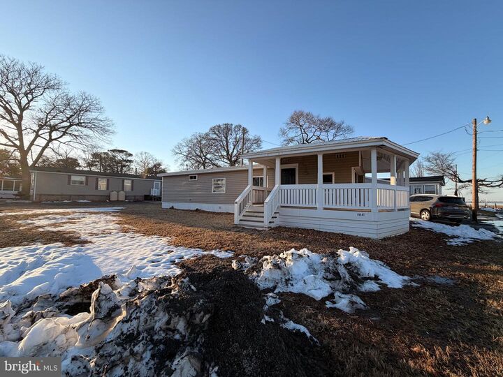 Property Photo: 35547 Main Street DE 19966