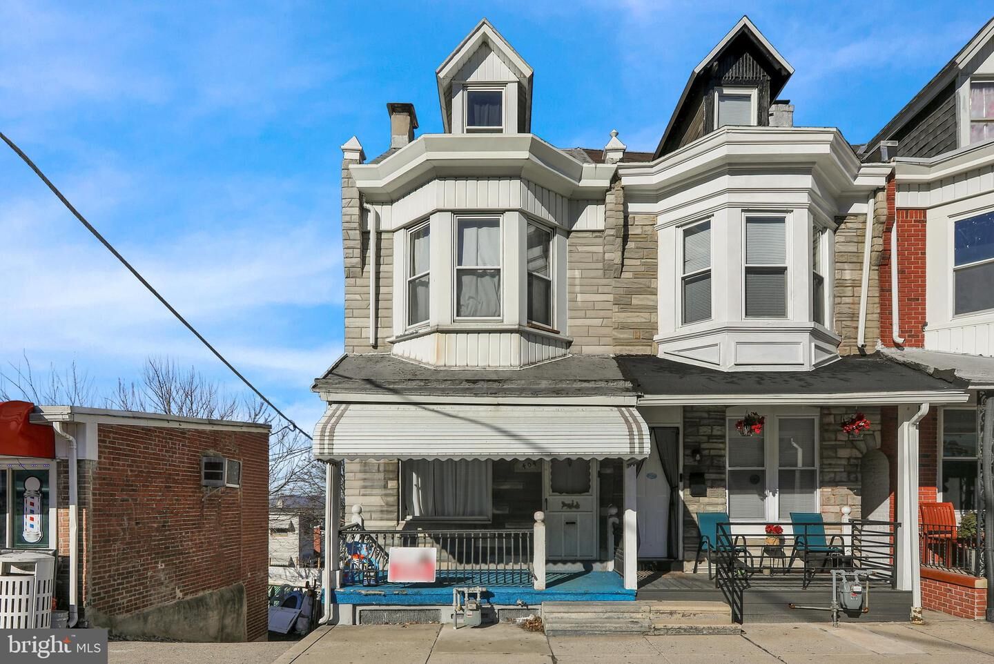 Property Photo:  404 N 13th Street  PA 19604 