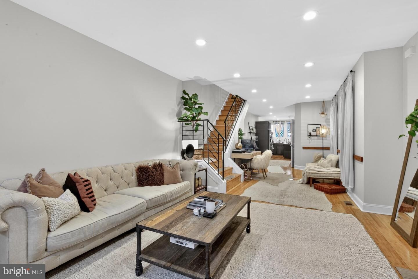 Property Photo:  2055 Susquehanna Avenue  PA 19125 