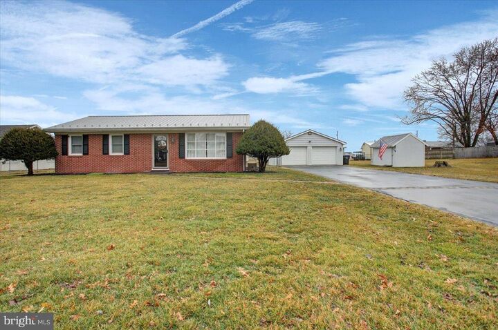 Property Photo:  108 Hoke Drive  PA 17202 