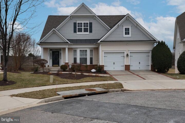 Property Photo:  7407 Shadow Park Court  MD 20707 
